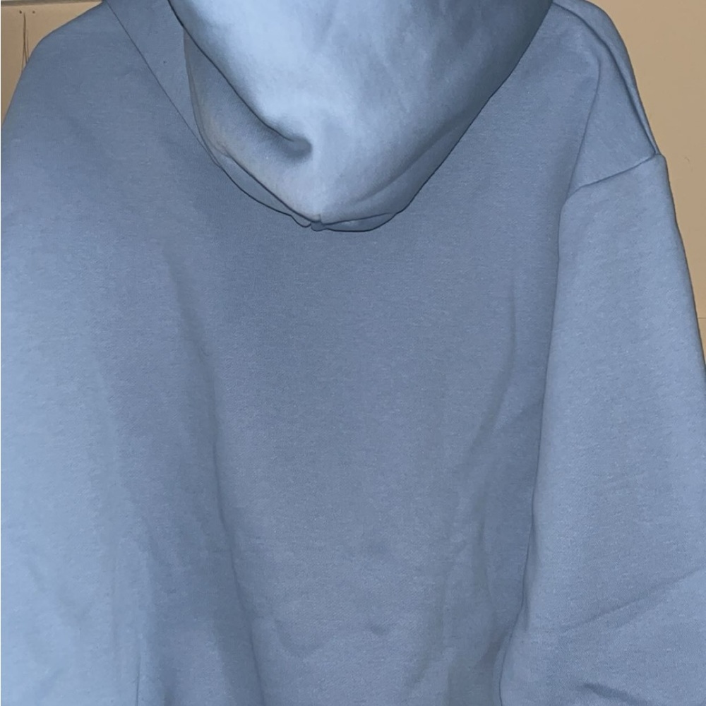 Brand new sp5der hoodie
